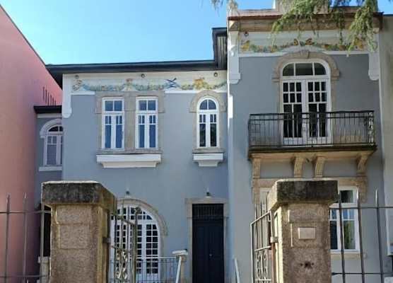 Casa D'Almeida by Porto Stories 1