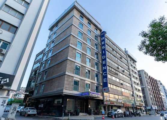 Residence Hotel By Ketenci 1