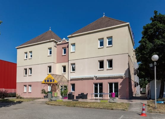 Hotel Valence Sud 1