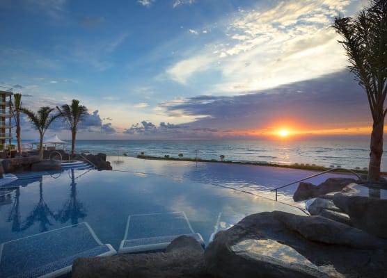 Hard Rock Hotel Cancun - All Inclusive 1