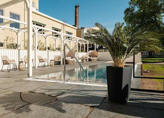 Badhotellet Spa & Konferens 1