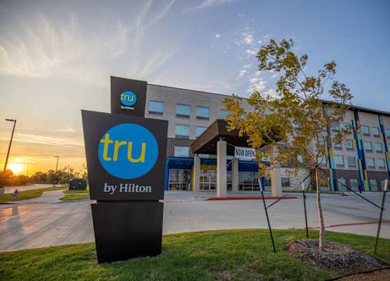 Tru By Hilton Allen Dallas, Tx 1