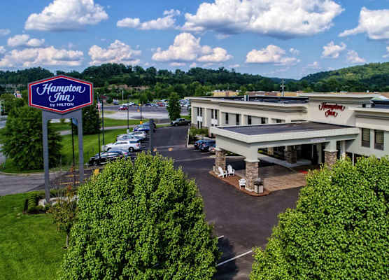 Hampton Inn Ashland 1