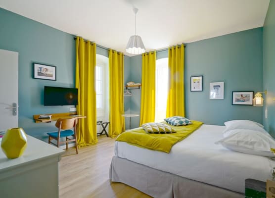 Hôtel U Frascone 1