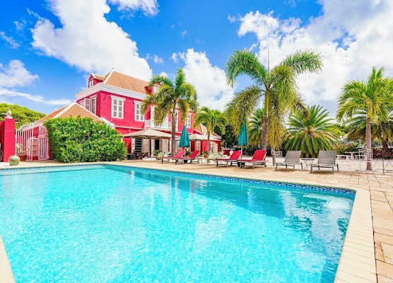 Villa Tokara 1
