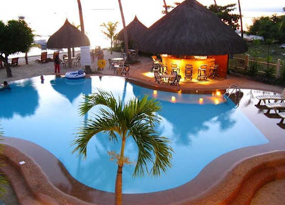 Linaw Beach Resort And Restaurant 1