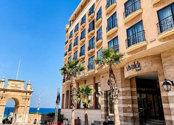 Vivaldi Hotel 1