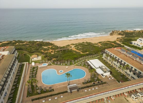 Ilunion Calas de Conil 1
