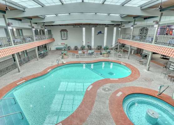 Quality Inn & Suites Green Bay Downtown 1