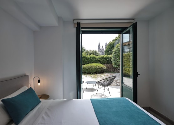 Hotel Pombal Rooms 1