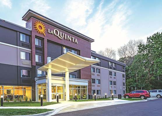 La Quinta by Wyndham Columbia / Fort Meade 1