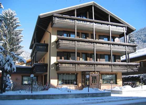 Hotel Binelli 1
