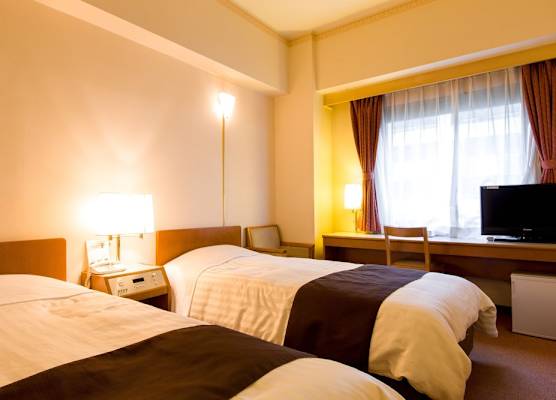 Hotel New Star Ikebukuro 1