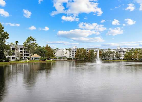 Club Wyndham Cypress Palms 1