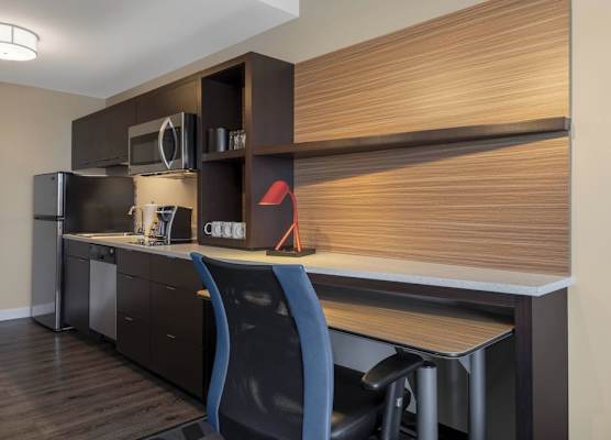 TownePlace Suites by Marriott St. Louis Edwardsville, IL 1