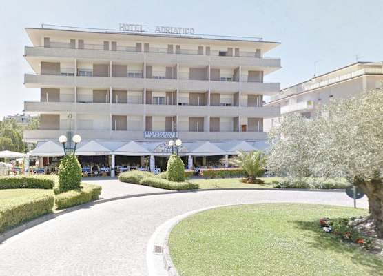 Hotel Adriatico 1