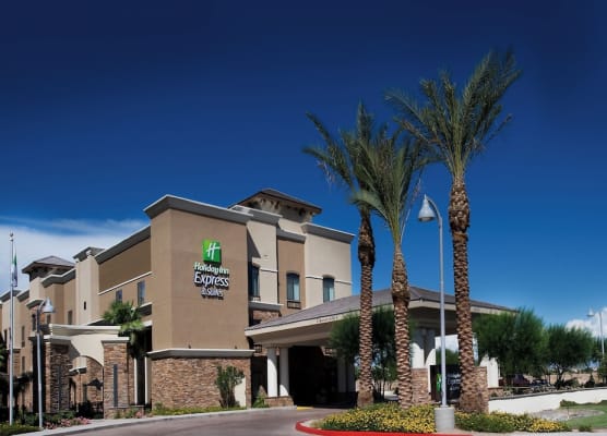 Holiday Inn Express & Suites PHOENIX - GLENDALE SPORTS DIST by IHG 1