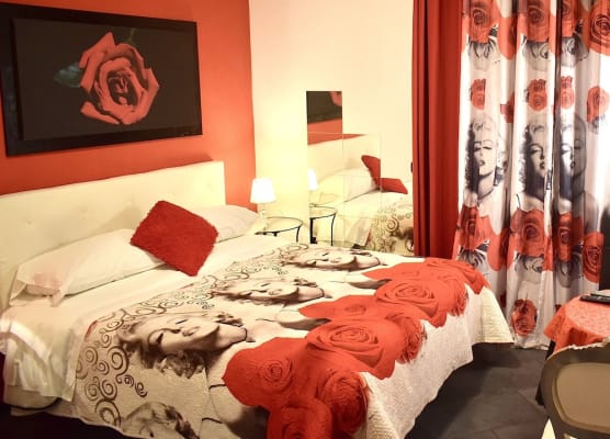 Crudelia's house 1