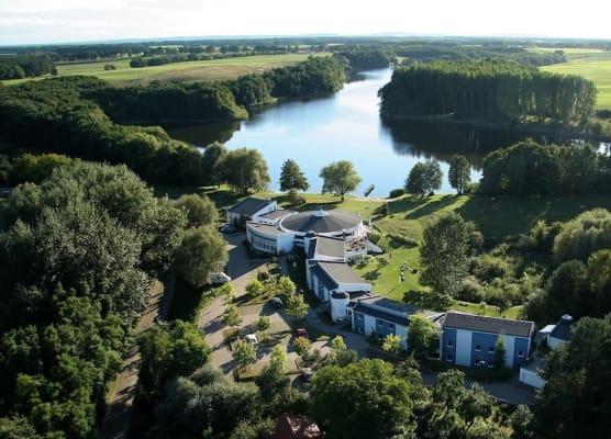 Seehotel Luisenhof 1