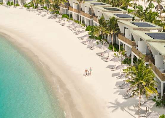 Centara Mirage Lagoon Maldives - Free Round Trip Speedboat when stay 4 nights or more between 17 April - 15 October 2026 1