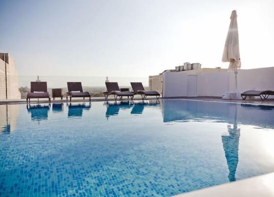 Sliema Tigne Suites 1