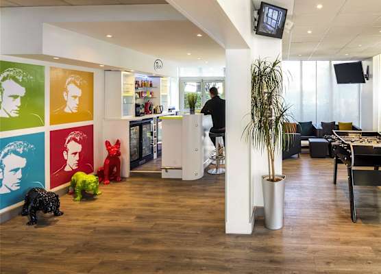 ibis Styles Cannes Le Cannet 1