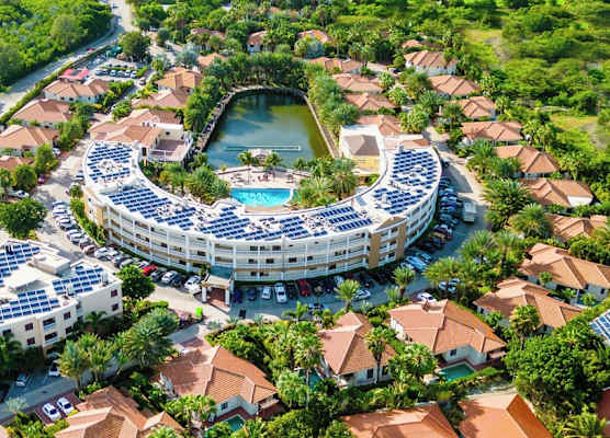 Acoya Curacao Resort, Villas & Spa 1
