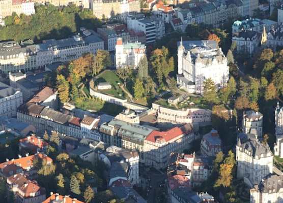 Hotel Kriván 1