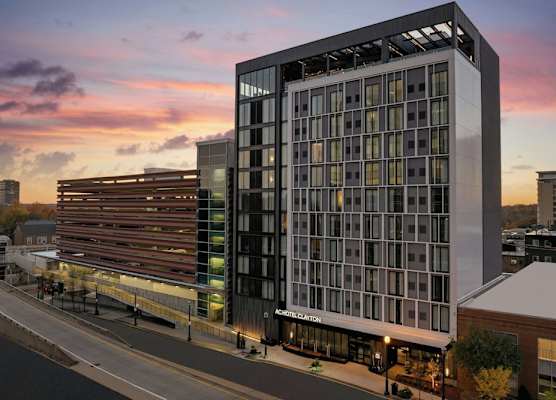 AC Hotel by Marriott St. Louis Clayton 1