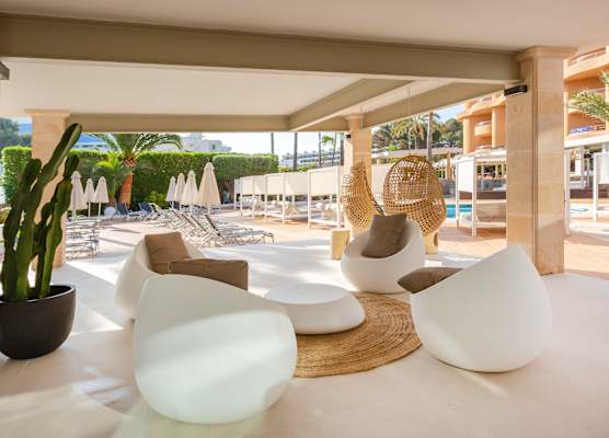 Marins Beach Club - Adults Only Hotel 1