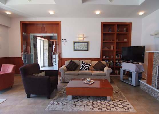 Minoa Hotel 1