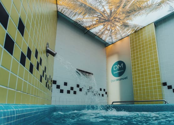Gran Hotel Don Manuel 1