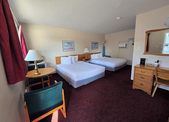 Travelodge by Wyndham Port Elgin 1