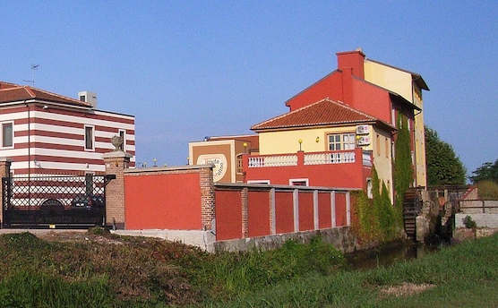 Tenuta del Vecchio Mulino 1