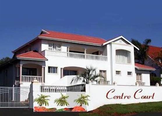 Centre Court B&B 1