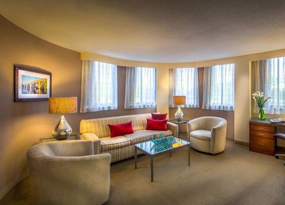 Georgetown Residences by LuxUrban, Trademark Coll by Wyndham 1