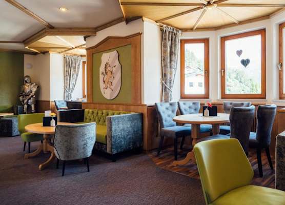Kinderhotel Laderhof 1