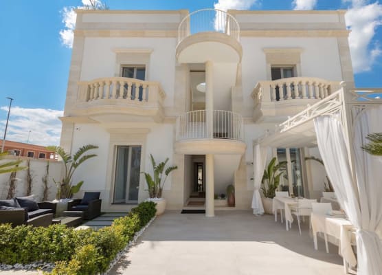 Acquaviva Suites 1