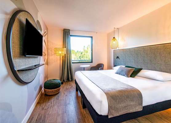ibis Styles Rennes Cesson 1