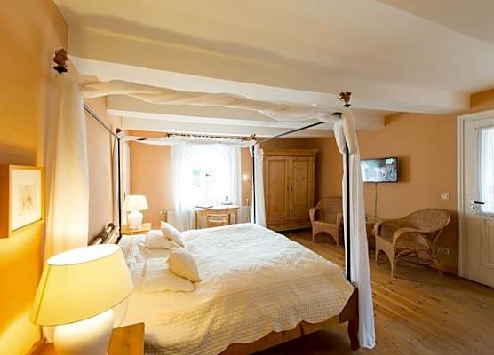 Hotel Theophano 1