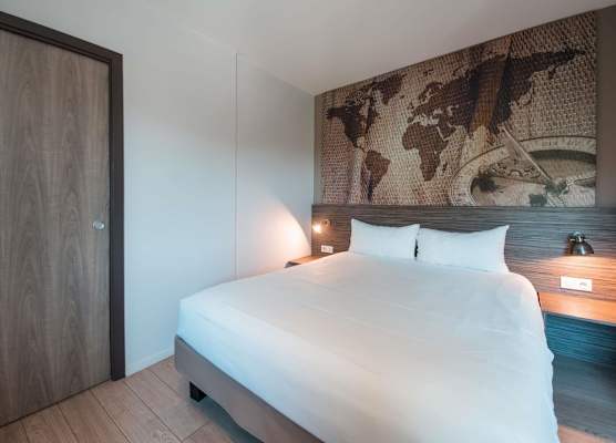 Ibis Styles Hyères Rooftop & Spa 1