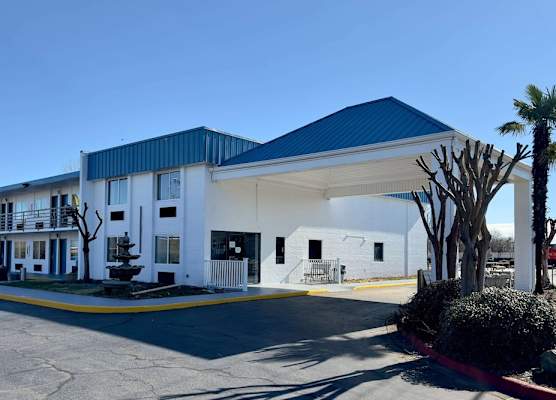 Baymont by Wyndham Rock Hill 1