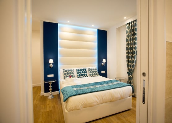 Atmosfere Guest House - 5 Terre e La Spezia 1