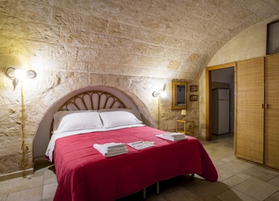 B&B Borgo San Martino 1