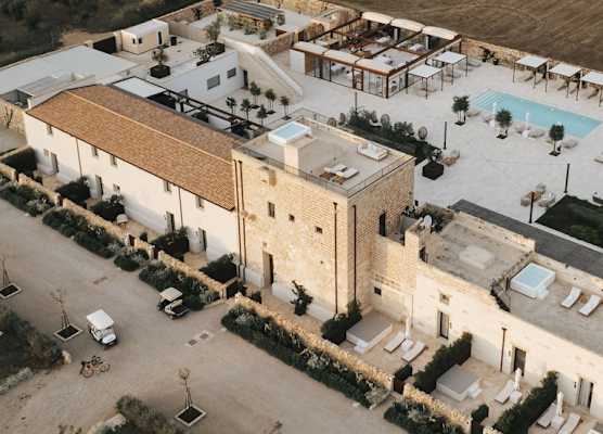 Masseria Corsano 1
