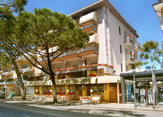 Hotel Bellaria 1