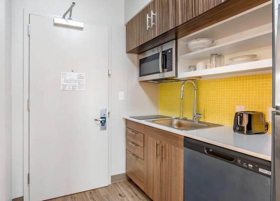 MainStay Suites Ocean City West 1