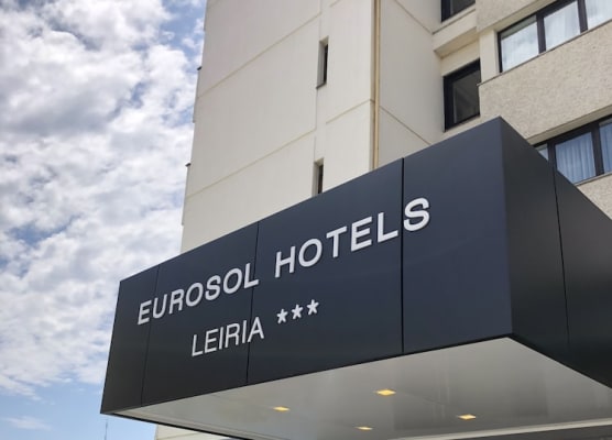 Hotel Eurosol Leiria & Jardim 1
