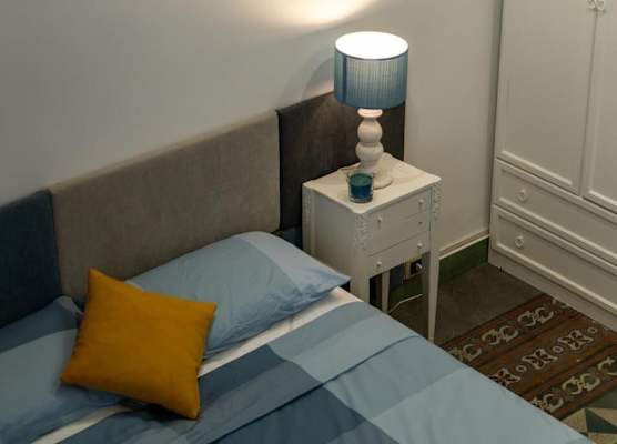 Mi Tú Apartments 1