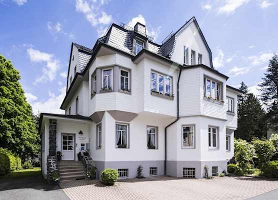 Villa Siegfried 1
